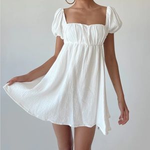 Dress from princess Polly